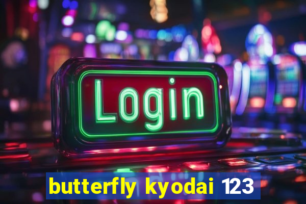 butterfly kyodai 123